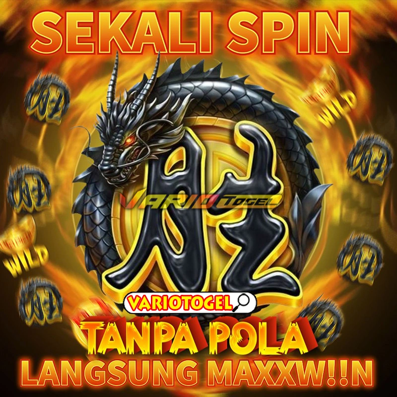 Variotogel | Situs Togel Digital Resmi dengan Komitmen Menang Nyata